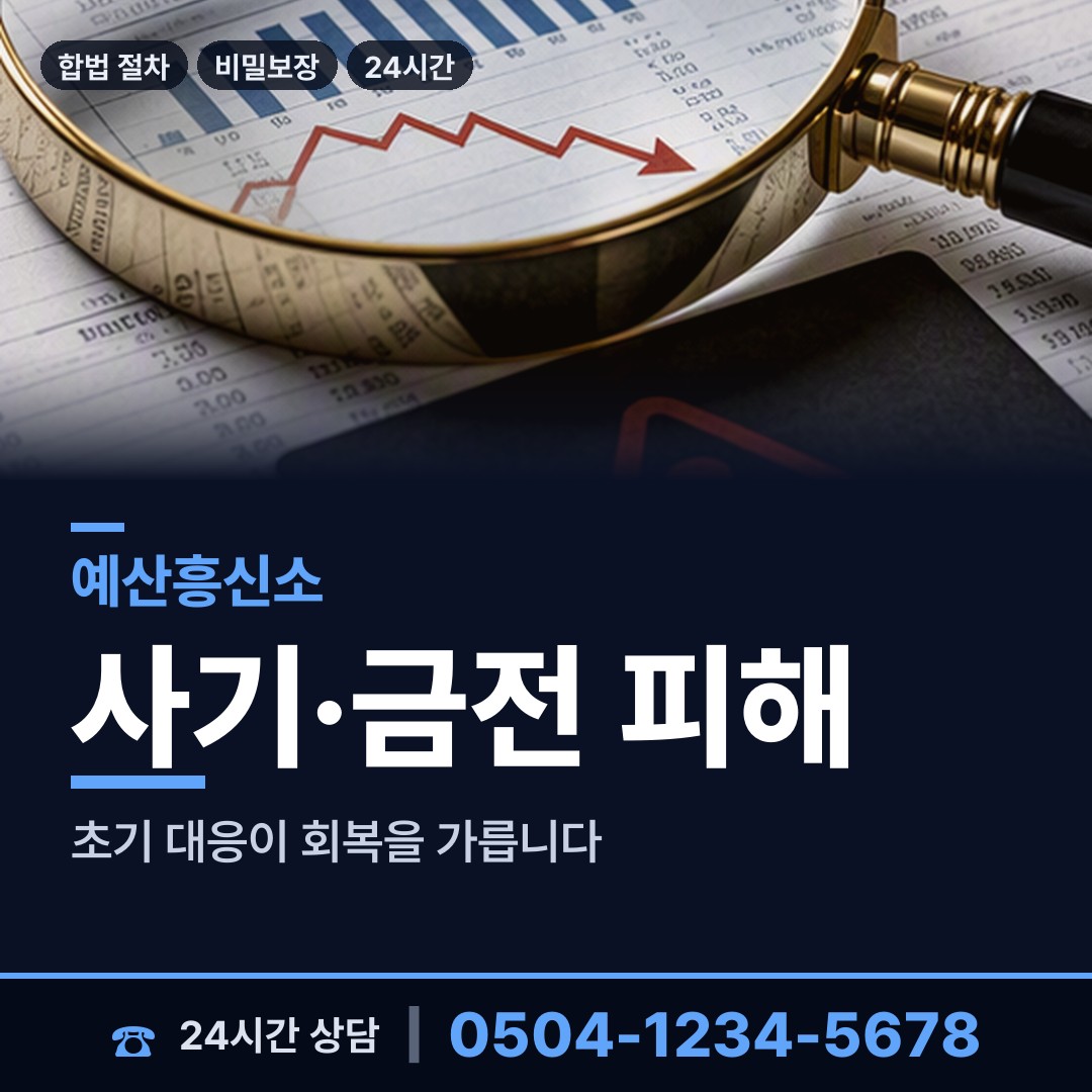 예산 응봉면 증거수집 상담 안내
